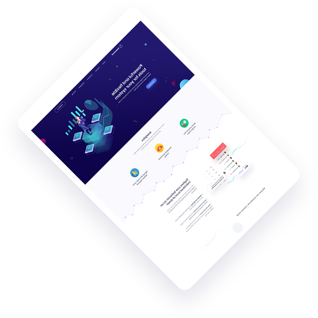  طراحی اپلیکیشن موبایل  می تواند این فرصت را در اختیار شما قرار دهد که بتوانید با  مشتریان خود ارتباط بیشتری برقرار کنید