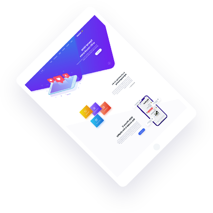  طراحی اپلیکیشن موبایل  می تواند این فرصت را در اختیار شما قرار دهد که بتوانید با  مشتریان خود ارتباط بیشتری برقرار کنید
